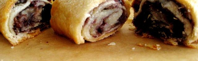 August 2011 - Rugelach and girls 024